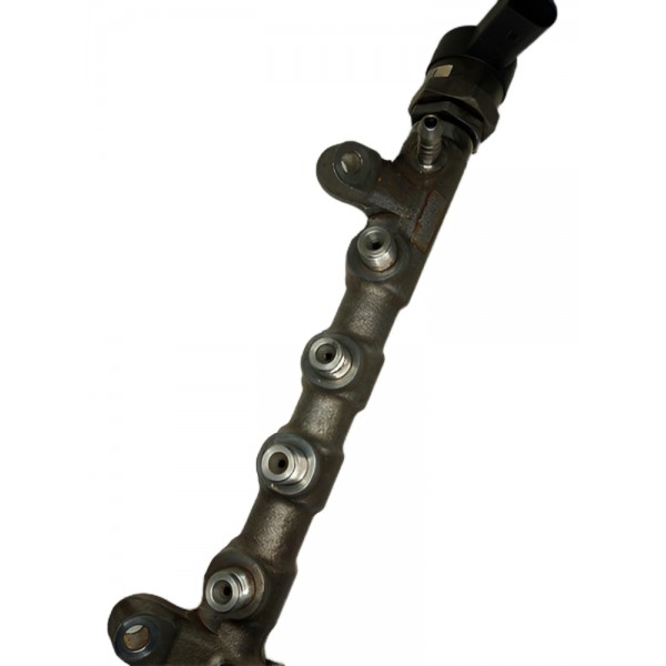 Flauta Do Bico Injetor Amarok 2.0 Ano 2015 Vw