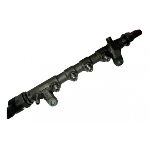 Flauta Do Bico Injetor Amarok 2.0 Ano 2015 Vw