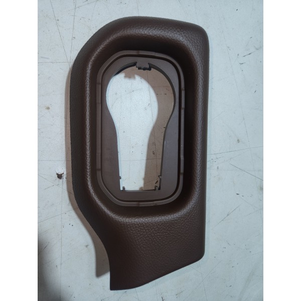 Moldura Painel Dodge Ram 2500 2022 Original Usado