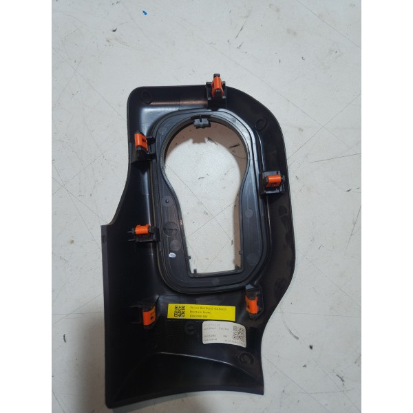 Moldura Painel Dodge Ram 2500 2022 Original Usado