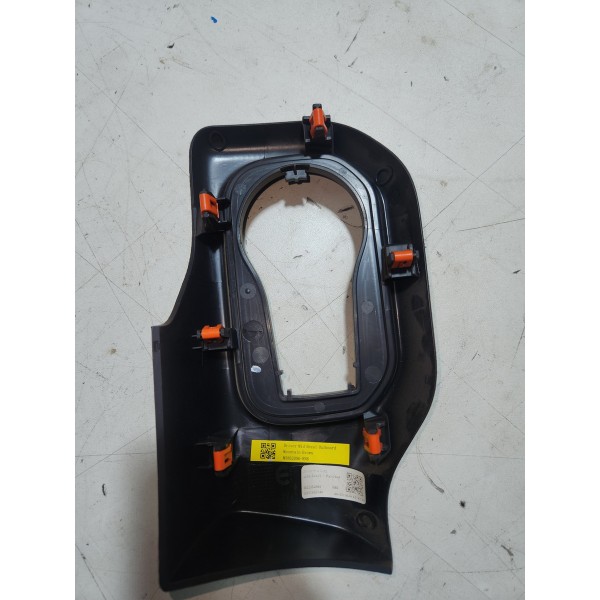 Moldura Painel Dodge Ram 2500 2022 Original Usado