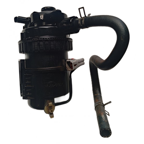 Filtro D Combustível Completo Hilux 2015 3.0 Original Usado