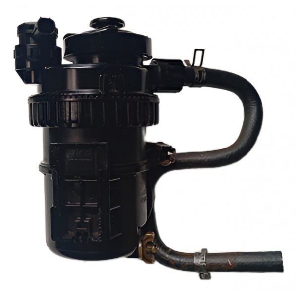 Filtro D Combustível Completo Hilux 2015 3.0 Original Usado