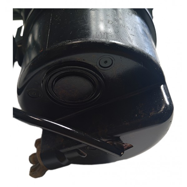 Filtro D Combustível Completo Hilux 2015 3.0 Original Usado