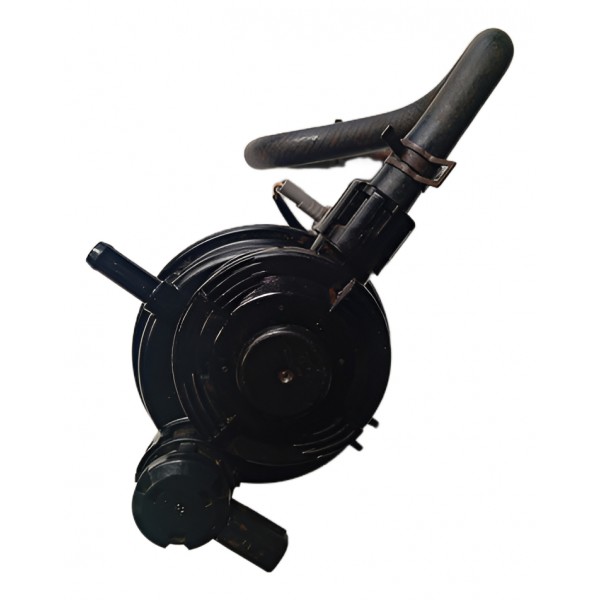 Filtro D Combustível Completo Hilux 2015 3.0 Original Usado