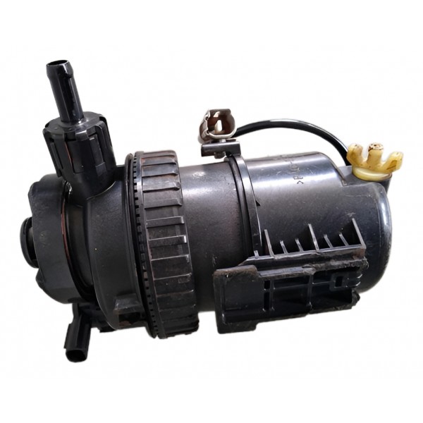 Filtro D Combustível Completo Hilux 2015 3.0 Original Usado