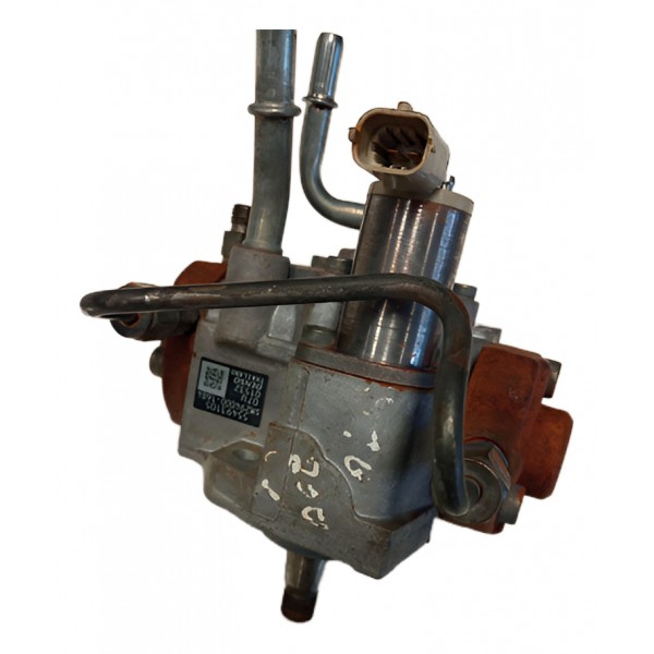 Bomba Injetora De Alta Pressão S10 Trailblazer 2.8 2015