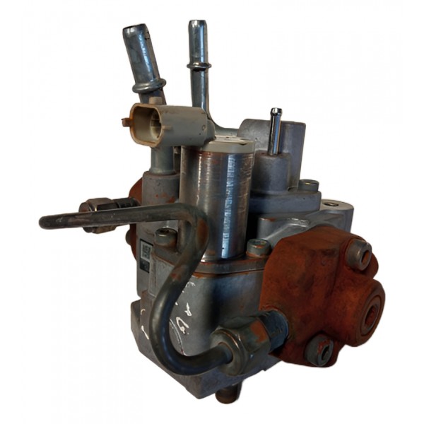 Bomba Injetora De Alta Pressão S10 Trailblazer 2.8 2015