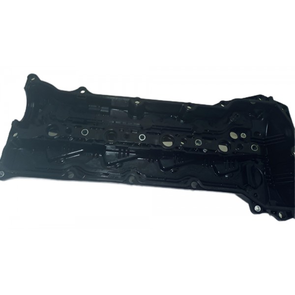 Tampa De Válvula Sw4 E Hilux 2.8 Diesel 2018/2022 Original