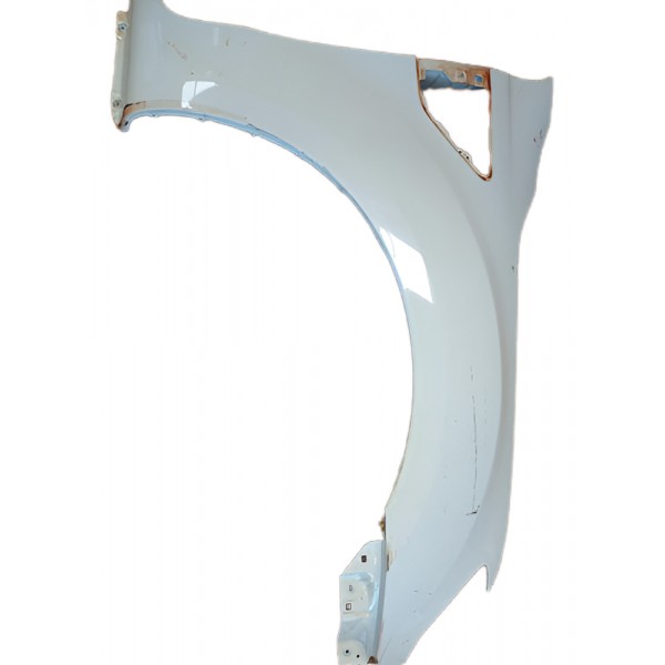 Pára-lama Ford Ranger Lado Direito 2012 A 2015 Original Ford