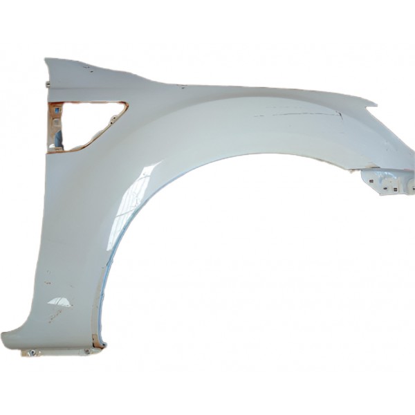 Pára-lama Ford Ranger Lado Direito 2012 A 2015 Original Ford