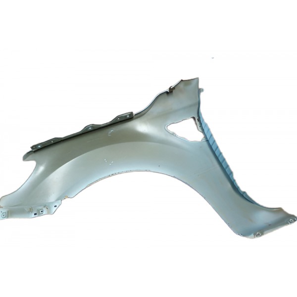 Pára-lama Ford Ranger Lado Direito 2012 A 2015 Original Ford