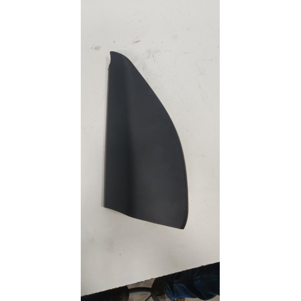 Moldura Interna Esquerda Retrovisor Amarok 2019 Original