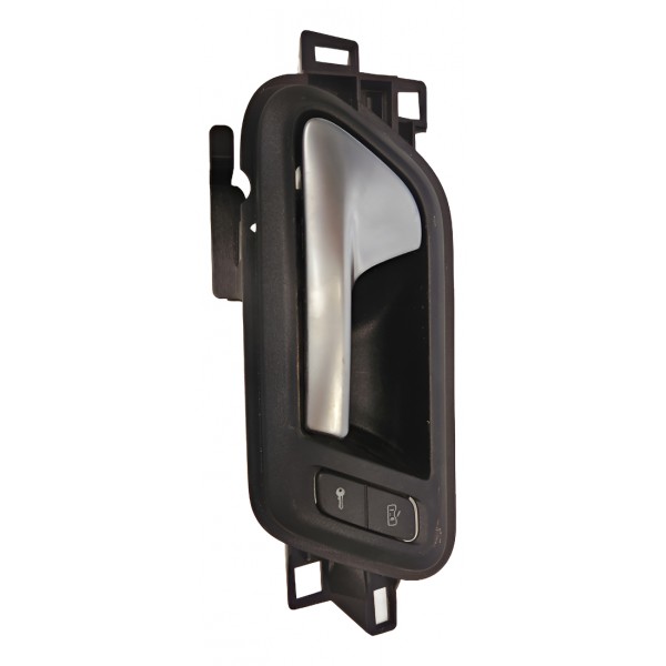 Maçaneta Dianteira Esquerda Interna Amarok 2019 Original.