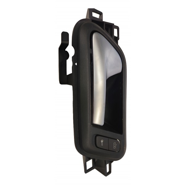 Maçaneta Dianteira Esquerda Interna Amarok 2019 Original.