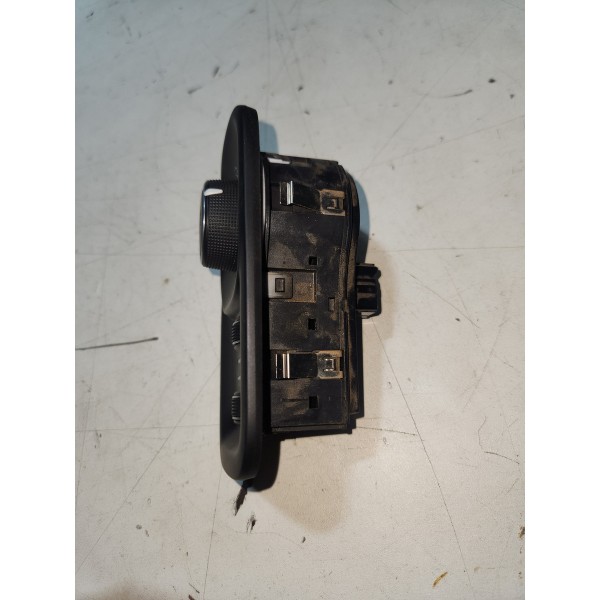 Botão Chave De Luz Dodge Ram 2500 2022