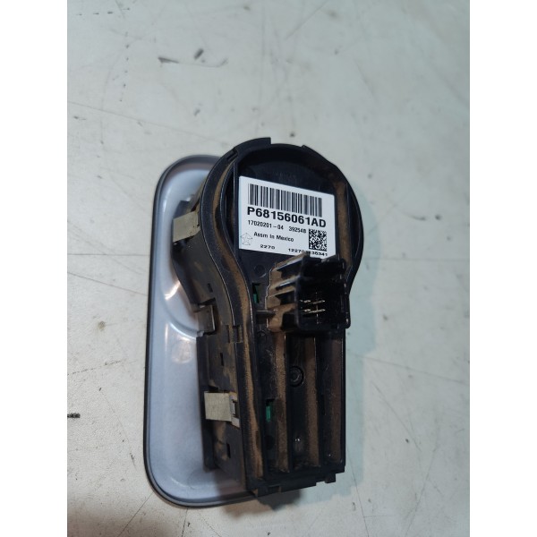 Botão Chave De Luz Dodge Ram 2500 2022
