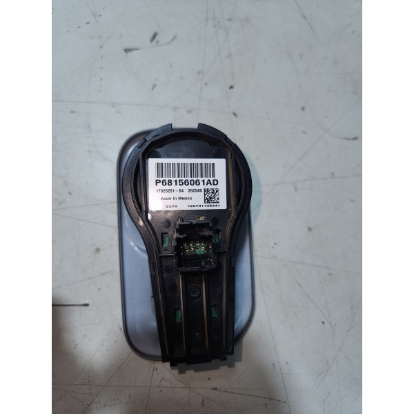 Botão Chave De Luz Dodge Ram 2500 2022