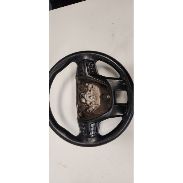 Volante Direção Ford Ranger 2019 2.2 Original Usado.