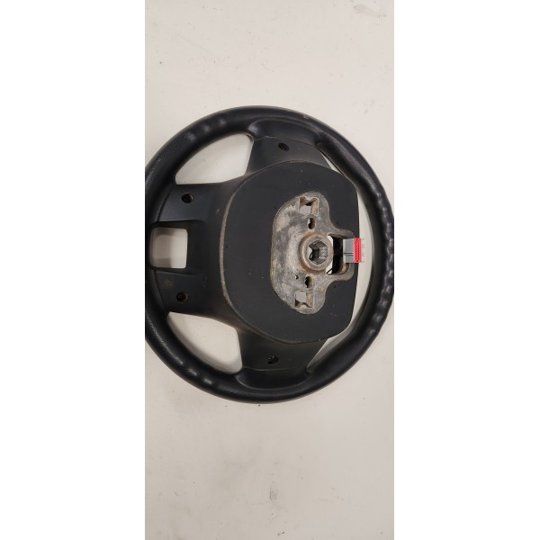 Volante Direção Ford Ranger 2019 2.2 Original Usado.