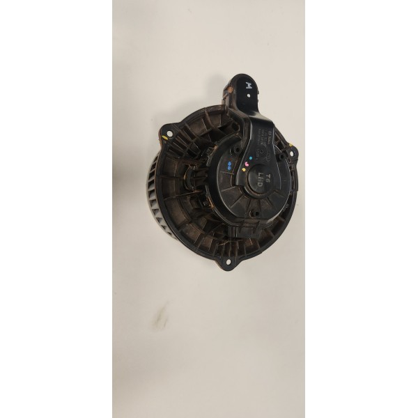 Motor Eletroventilador Ford Ranger 2.2 2019 Original