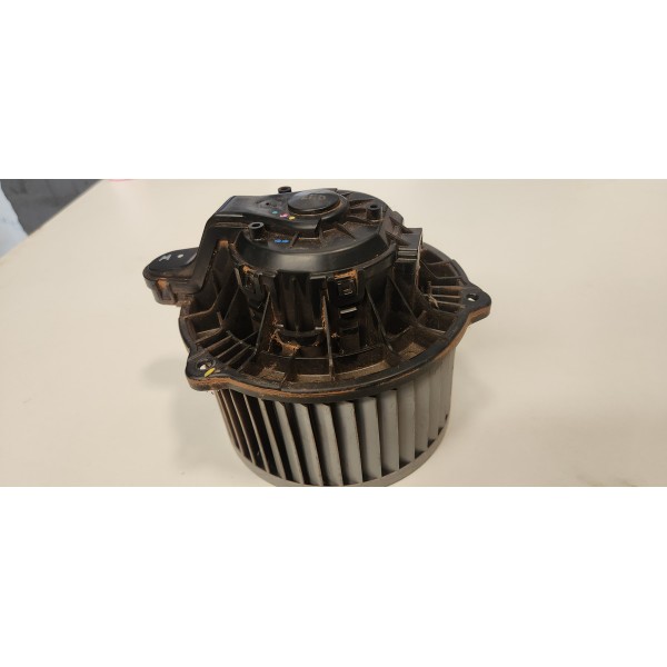 Motor Eletroventilador Ford Ranger 2.2 2019 Original