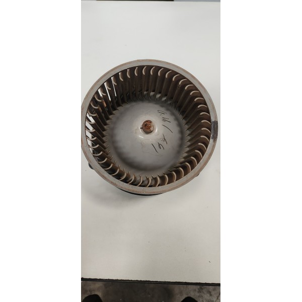 Motor Eletroventilador Ford Ranger 2.2 2019 Original