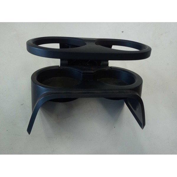 Porta Copo Vw Amarok V6