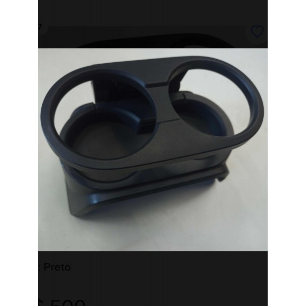 Porta Copo Vw Amarok V6