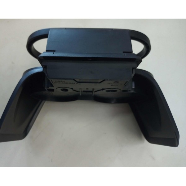 Porta Copo Vw Amarok V6