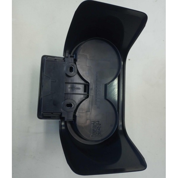 Porta Copo Vw Amarok V6