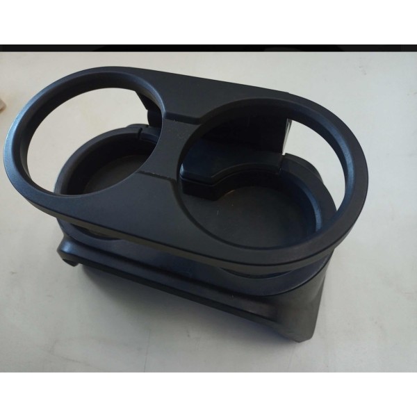 Porta Copo Vw Amarok V6