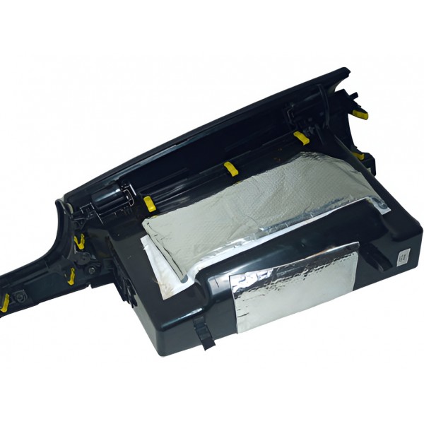 Porta Luvas Superior Toyota Sw4 2020/2021