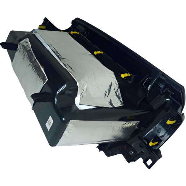 Porta Luvas Superior Toyota Sw4 2020/2021