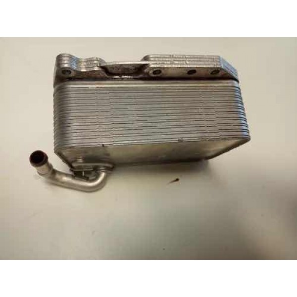 Resfriador De Oleo Trocador Calor Da Amarok 3.0 V6 2020/2023