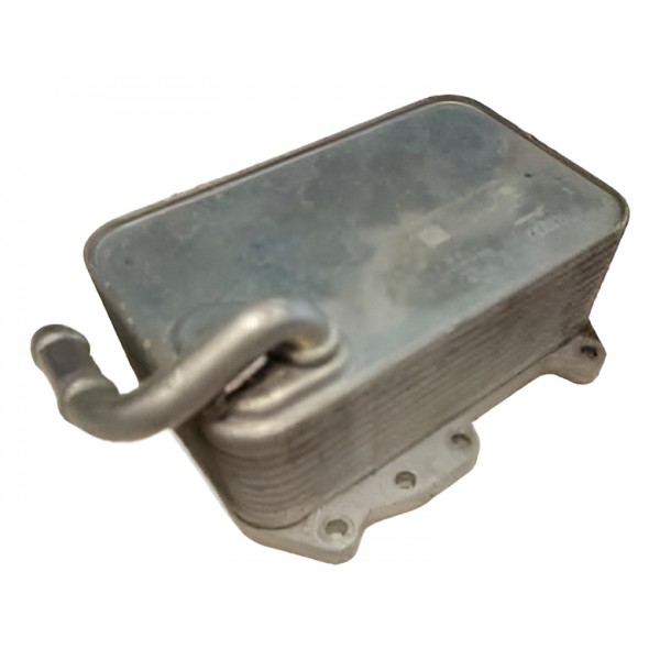 Resfriador De Oleo Trocador Calor Da Amarok 3.0 V6 2020/2023