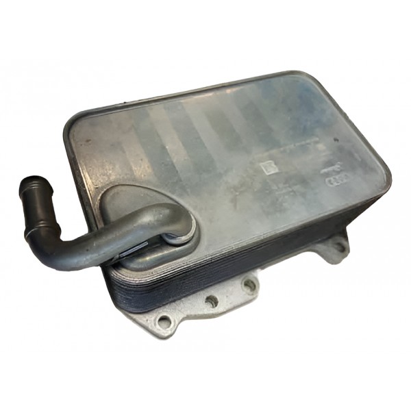 Resfriador De Oleo Trocador Calor Da Amarok 3.0 V6 2020/2023