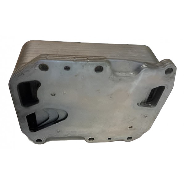 Resfriador De Oleo Trocador Calor Da Amarok 3.0 V6 2020/2023