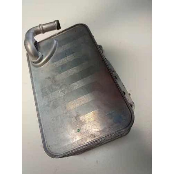 Resfriador De Oleo Trocador Calor Da Amarok 3.0 V6 2020/2023