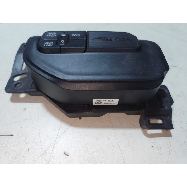 Botão Comando Da Tração Dodge Ram 6.7 2500 2023