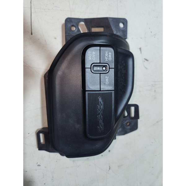 Botão Comando Da Tração Dodge Ram 6.7 2500 2023