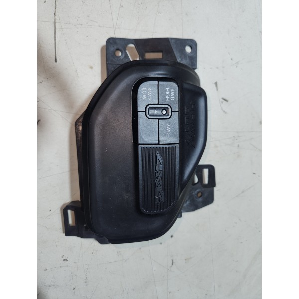 Botão Comando Da Tração Dodge Ram 6.7 2500 2023