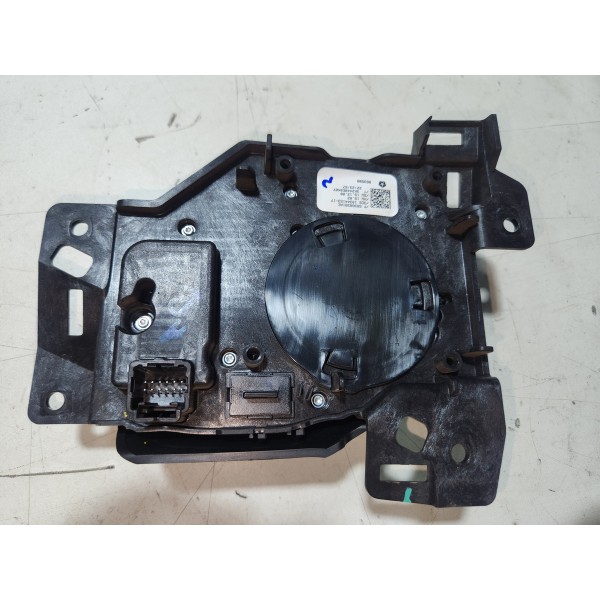 Botão Comando Da Tração Dodge Ram 6.7 2500 2023