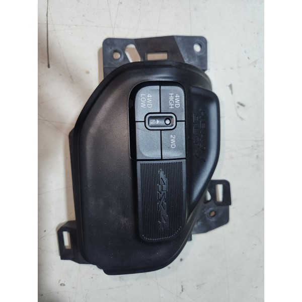 Botão Comando Da Tração Dodge Ram 6.7 2500 2023