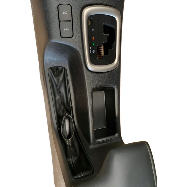 Console Central Hilux Srx 2021