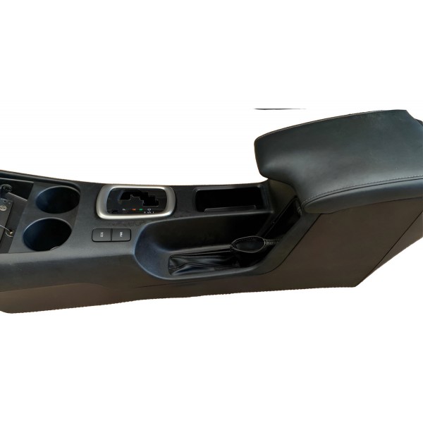 Console Central Hilux Srx 2021