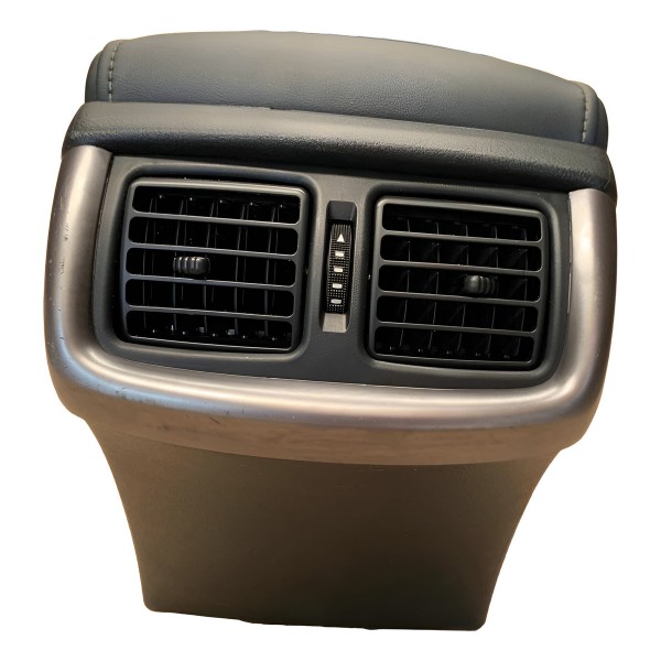 Console Central Hilux Srx 2021