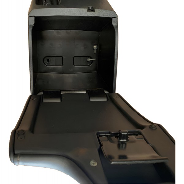 Console Central Hilux Srx 2021