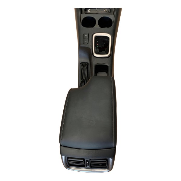 Console Central Hilux Srx 2021