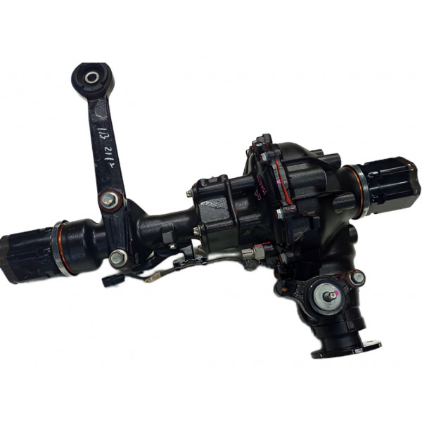 Diferencial Dianteiro Hilux Sw4 2023 Automático